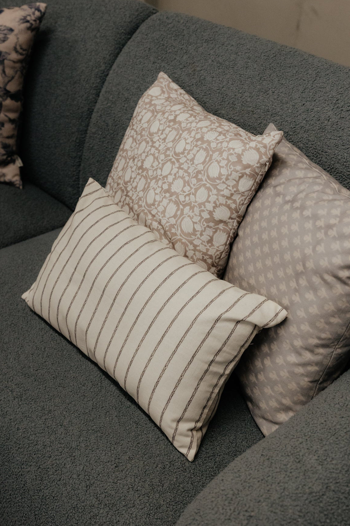 Stripe Haven