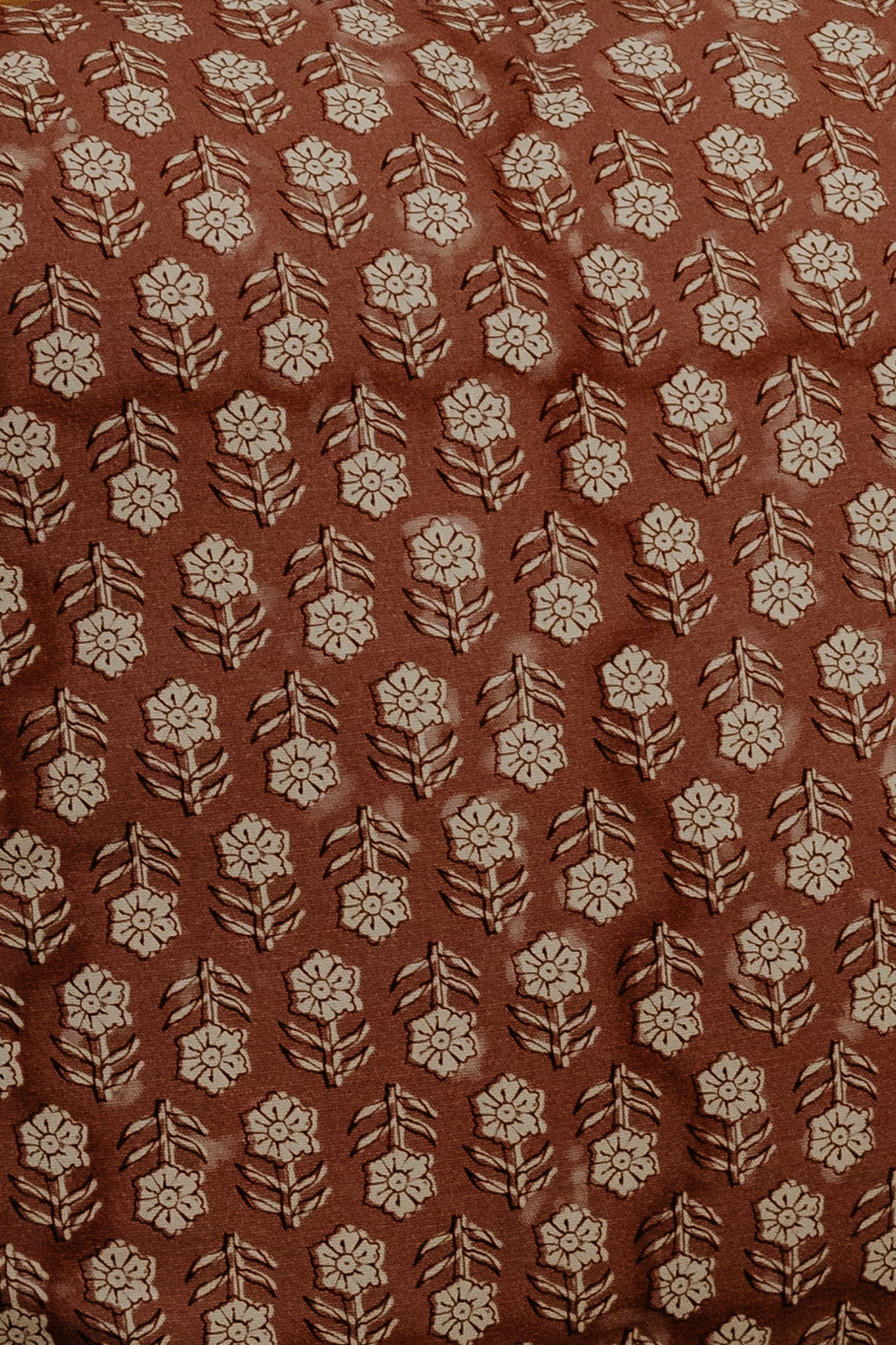 Cranberry Blossom
