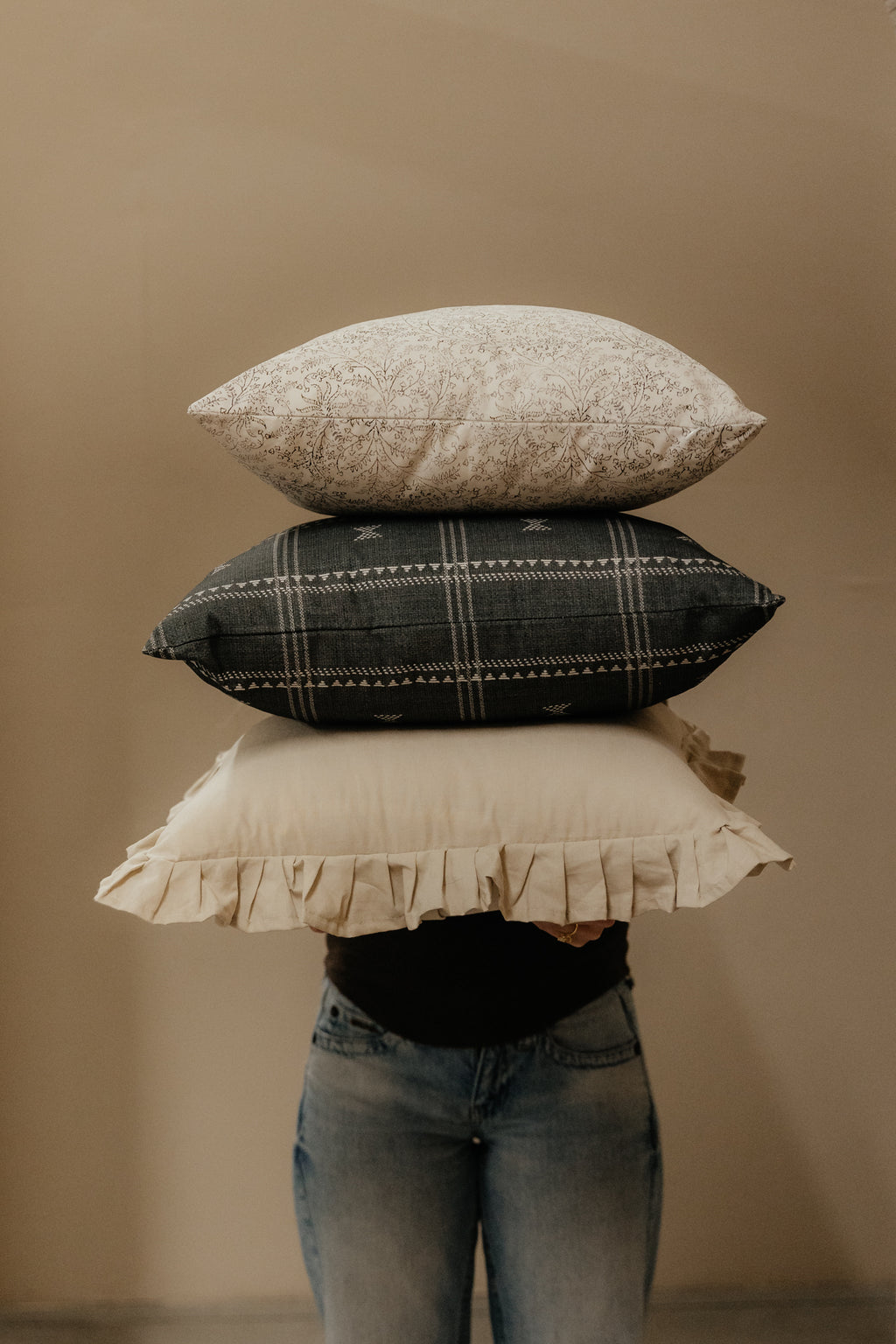 Cozy Corner Knit